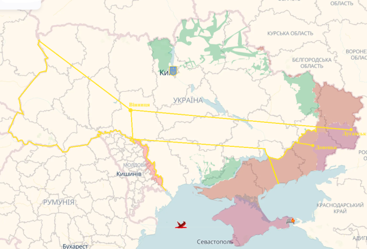 Вичитка молитвами крові 